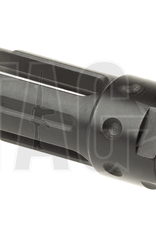 Ares SR-16 Steel Flashhider Ares