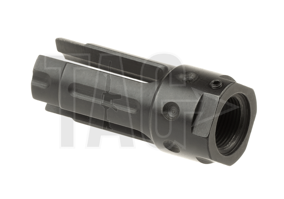 Ares Ares SR-16 Steel Flashhider Ares