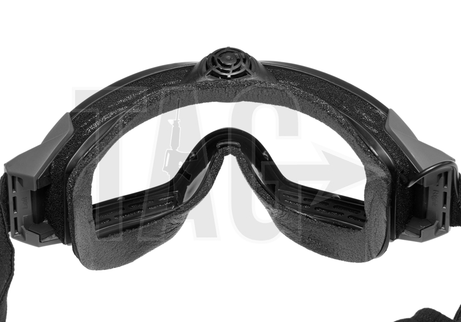 ESS Profile TurboFan Goggles tactical airsoft gear