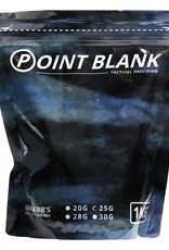 101 inc AIRSOFT BBS 0.28G POINT BLANK 1KG