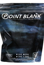 101 inc AIRSOFT BBS 0.30G POINT BLANK 1KG