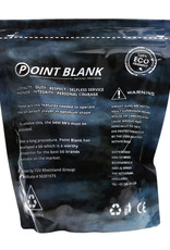 101 inc AIRSOFT BBS 0.30G POINT BLANK 1KG