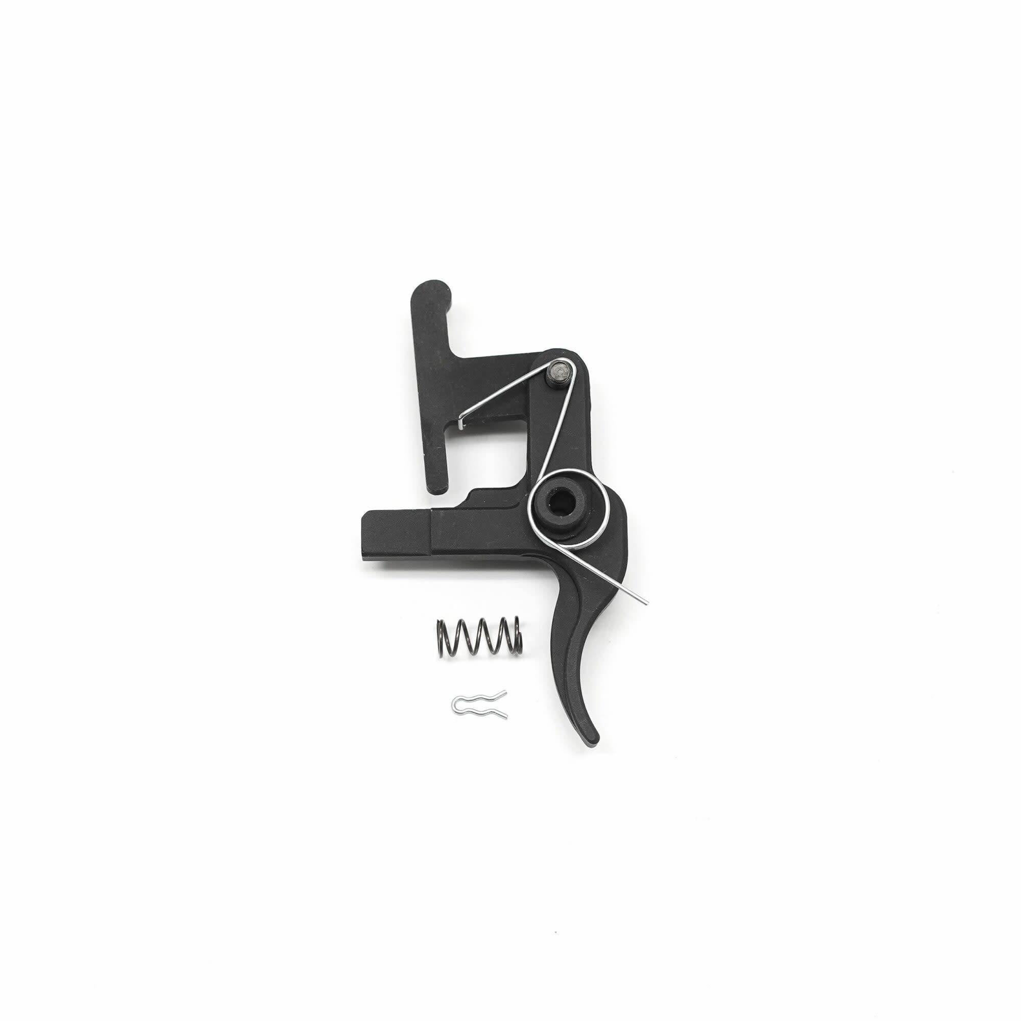 Wolverine Mechanical Trigger Assembly for MTW