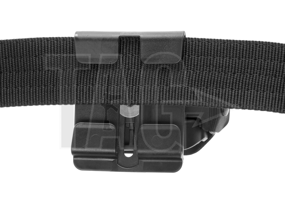 GunClip for Glock 17/19/20/22