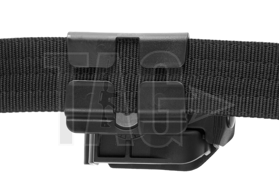 GunClip for Glock 17/19/20/22