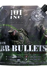 101 inc Airsoft extreme BBs 0.28g