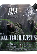 101 inc Airsoft extreme BBs 0.30g