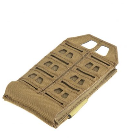 Novritsch Low Profile Assault Rifle Magazine Pouch Coyote