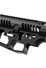 Mancraft Mancraft M4 - AR15 Skeleton Body black