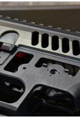 Mancraft Mancraft M4 - AR15 Skeleton Body black