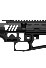 Mancraft Mancraft M4 - AR15 Skeleton Body black