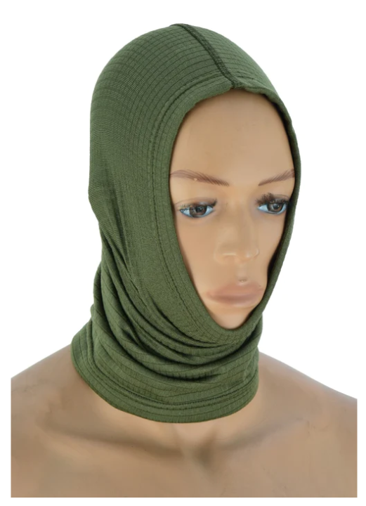 Shadow Strategic Shadow strategisches Winterstirnband (Fleece) OD