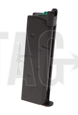 G&G Magazine GPM1911 GBB 26rds G&G