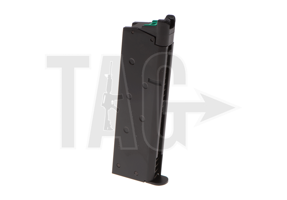 G&G Magazine GPM1911 GBB 26rds G&G