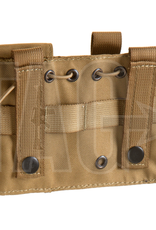Invader Gear Admin Pouch  Coyote