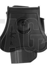 Umarex P99 / PPQ M2 Polymer Paddle Holster Umarex
