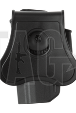 Umarex Umarex P99 / PPQ M2 Polymer Paddle Holster Umarex