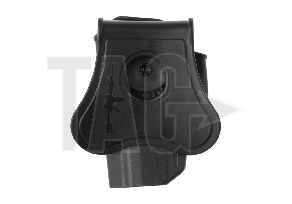 Umarex Umarex P99 / PPQ M2 Polymer Paddle Holster Umarex