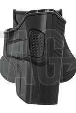 Umarex P99 / PPQ M2 Polymer Paddle Holster Umarex