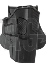 Umarex Umarex P99 / PPQ M2 Polymer Paddle Holster Umarex