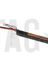 VB Power Lipo 7.4V 1300mAh 25C AK Type