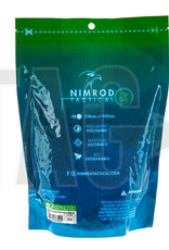 nimrod Nimrod 0.25g Bio BB High Performance 4000rds