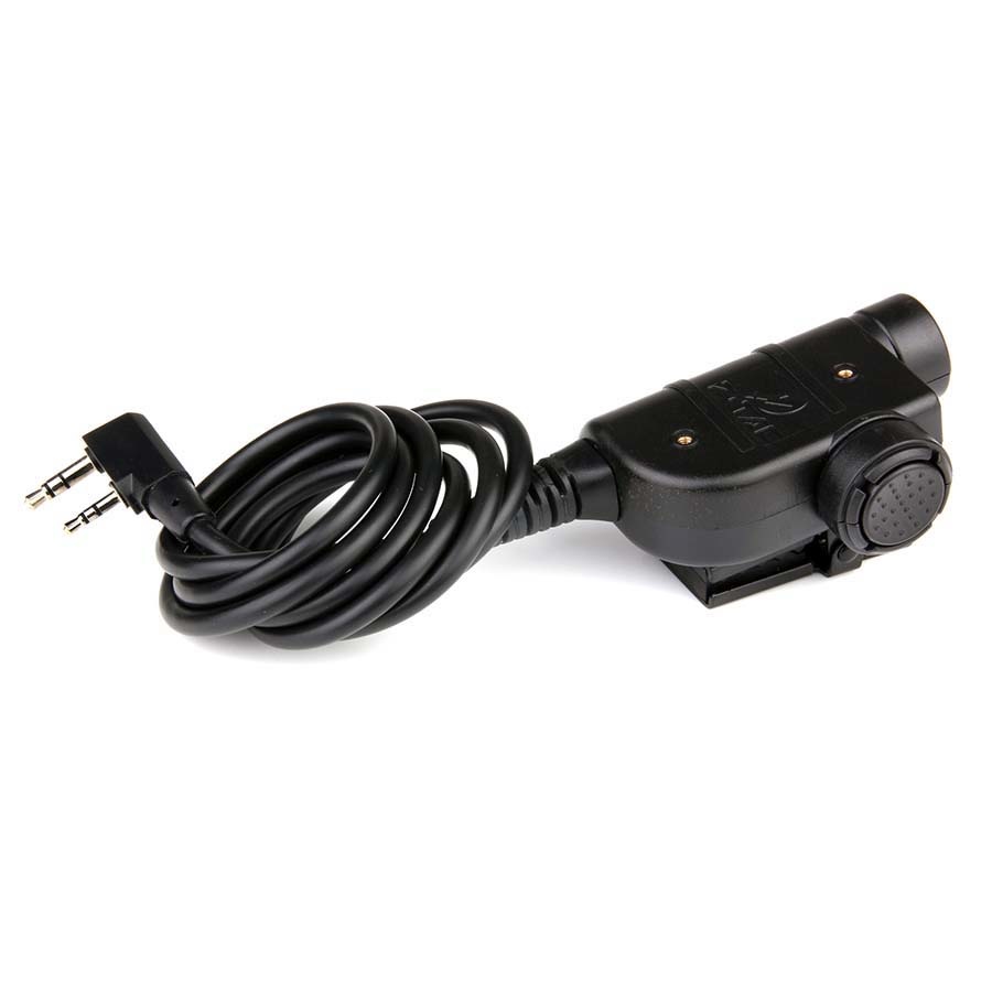Z-Tactical Z-Tactical Z125 zSLX Kenwood P.T.T.