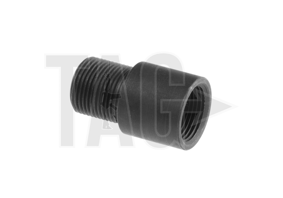 Madbull Madbull 14mm CW to CCW Adapter