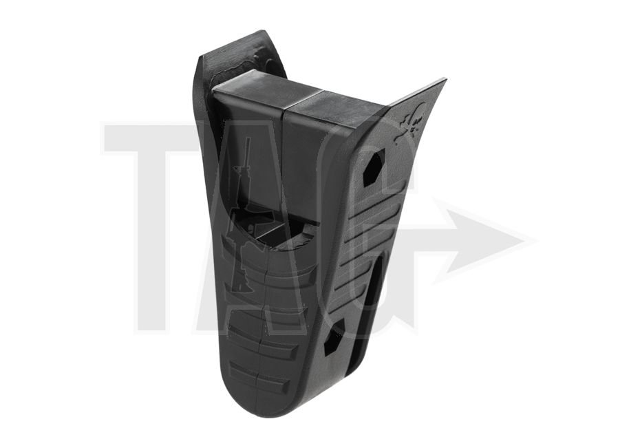 Airtech Studios Airtech Studios Buttstock Extension for G&G ARP9