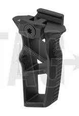 Leapers Leapers Ultra Slim Foregrip (Picatinny)