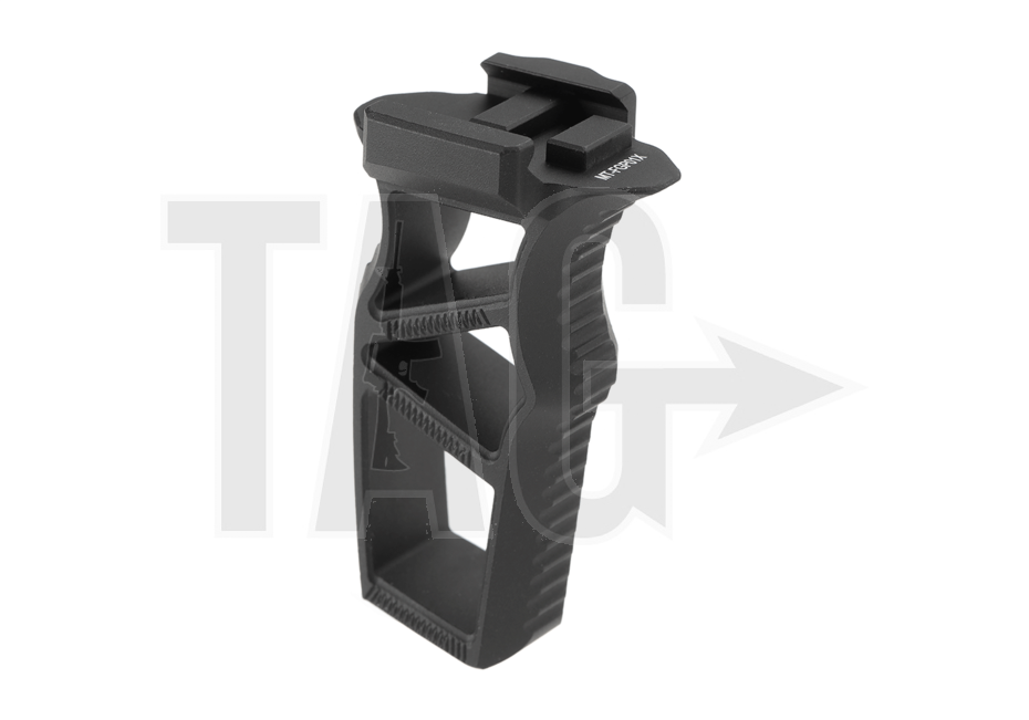 Leapers Leapers Ultra Slim Foregrip (Picatinny)