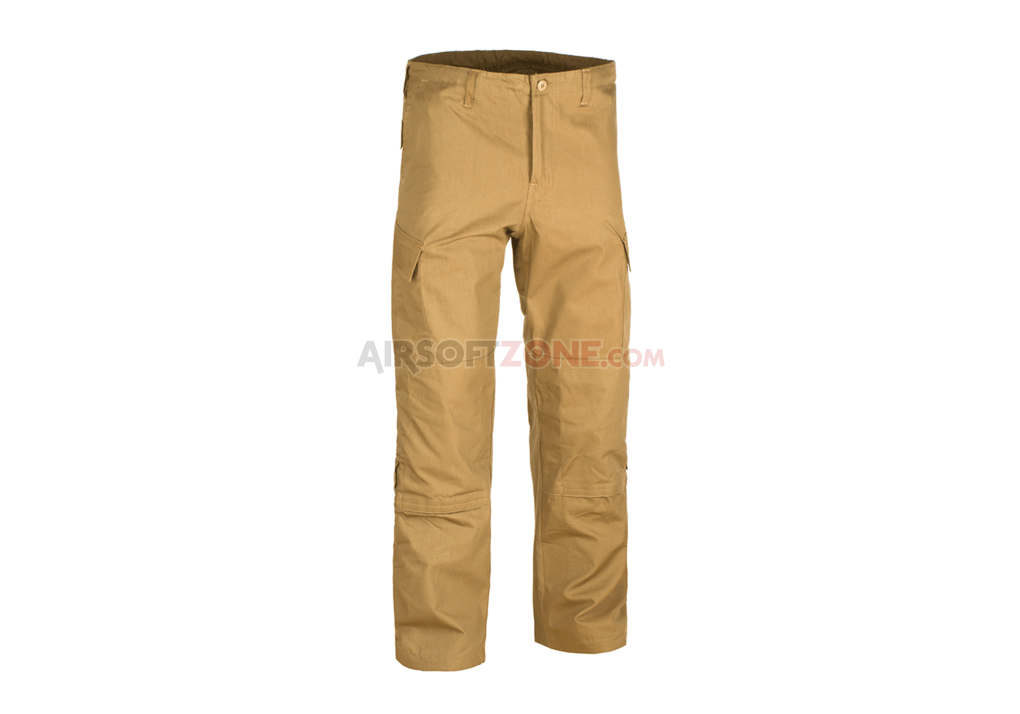 Invader Gear Revenger TDU Pants coyote