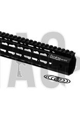 Ares 10 Inch Keymod Handguard Set