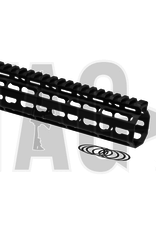 Ares 10 Inch Keymod Handguard Set