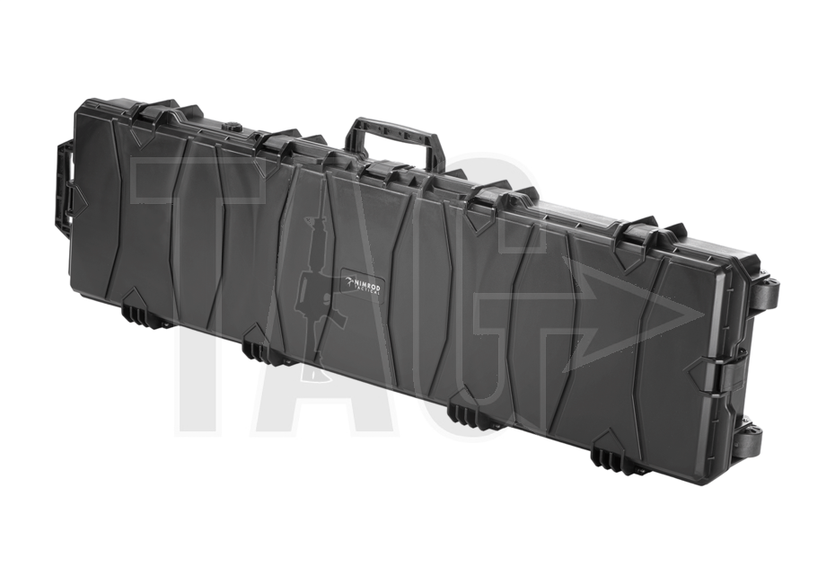 nimrod Nimrod Rifle Hard Case 136cm PNP Foam