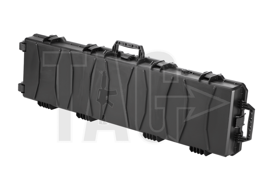 nimrod Nimrod Rifle Hard Case 136cm PNP Foam