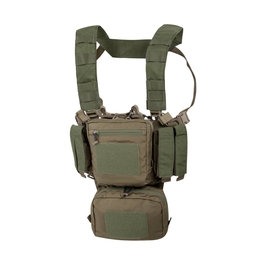 Helikon-Tex Training Mini Rig (TMR) ADAPTIVE GREEN/OLIVE GREEN