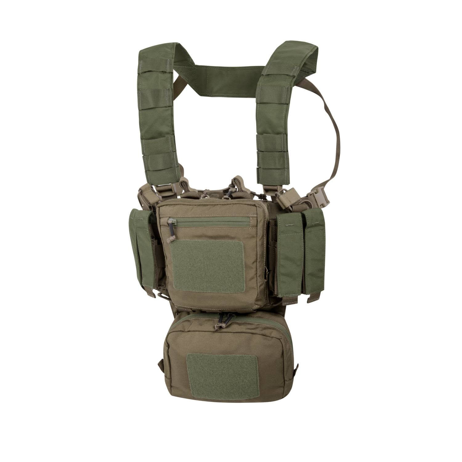 Helikon-Tex Training Mini Rig (TMR) ADAPTIVE GREEN/OLIVE GREEN