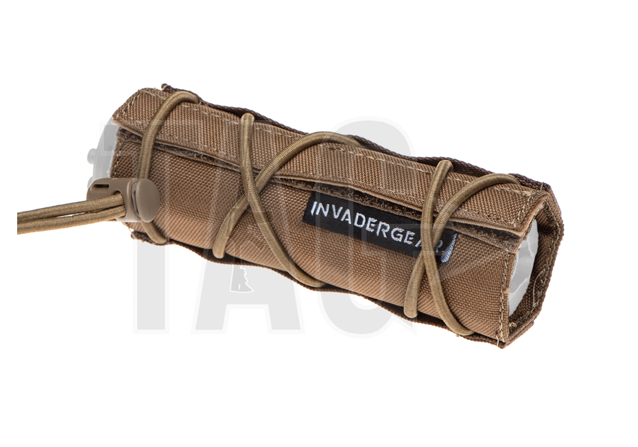 Invader Gear Invader Gear Suppressor Cover 14cm Invader Gear