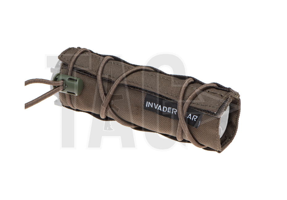 Invader Gear Invader Gear Suppressor Cover 14cm Invader Gear