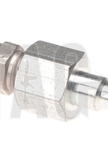 polarstar male aansluiting 1/8 hpa nipple