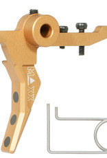 MAXX Copy of Maxx CNC Aluminum Advanced Speed Trigger (Style B) (Black) For MTW