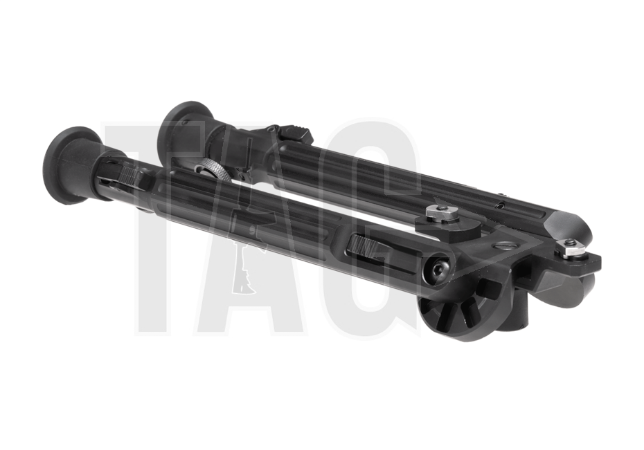 Ares M-LOK Folding Bipod Long