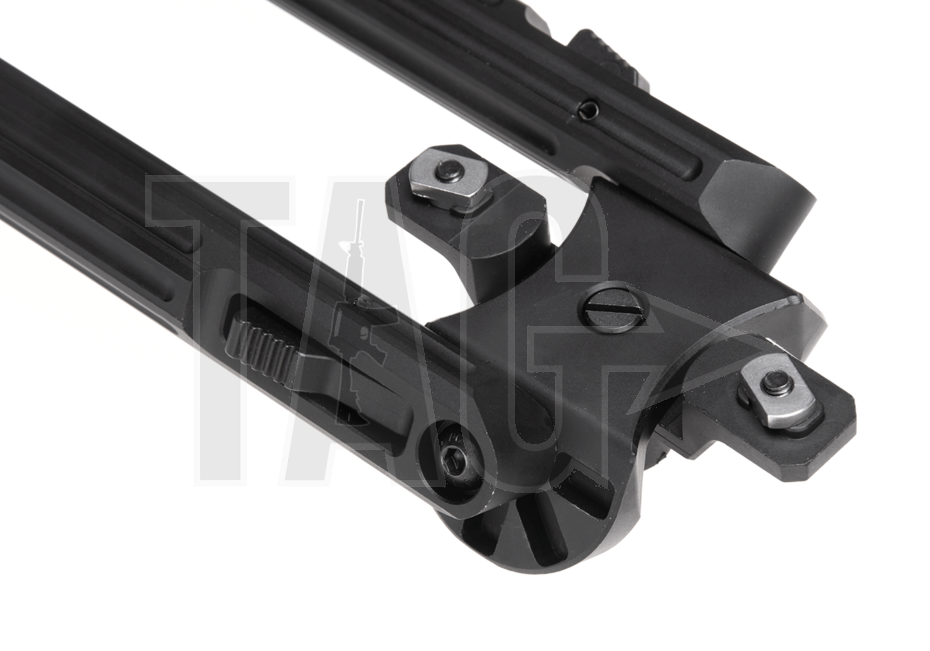 Ares Ares M-LOK Folding Bipod Long