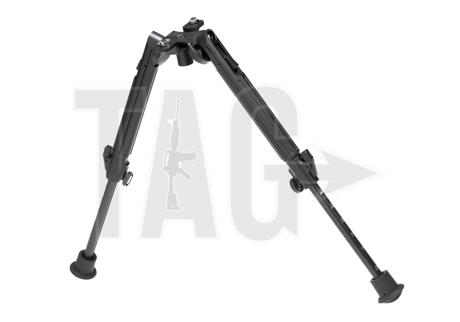 Ares M-LOK Folding Bipod Long