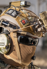 NB-Tactical GHOST MASK - FORTIS V2