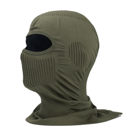 NB-Tactical GM BALACLAVA V2 Ranger Grün