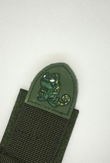 Camaleon Camaleon Kill Rag - Ranger Green