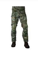 Dutch Tactical Gear Combat Pants - NFP Green