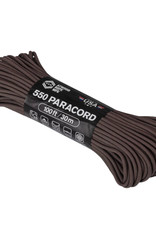 Helikon-Tex Helikon-Tex 550 Paracord (100ft) U.S.Brown